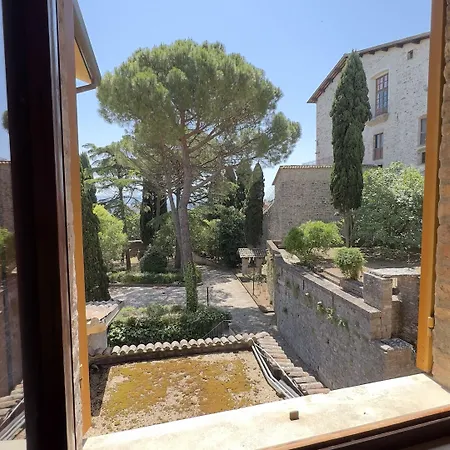 Monastero Ss. Annunziata 5* Τόντι