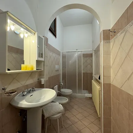 Monastero Ss. Annunziata 3*