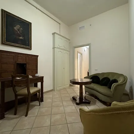 Hotel Monastero Ss. Annunziata