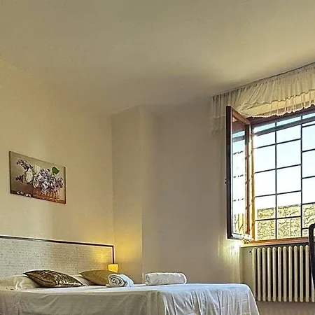 Monastero Ss. Annunziata Hotel