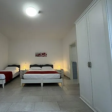 Monastero Ss. Annunziata Hotel 3*