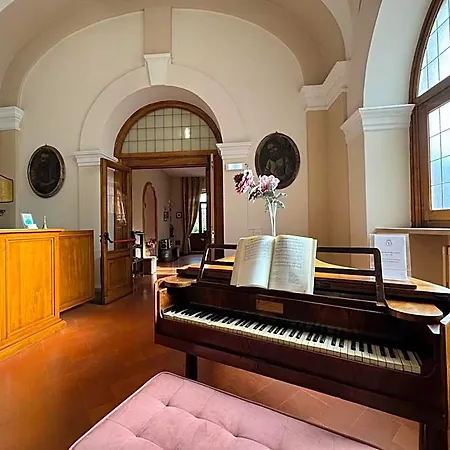 酒店 Monastero Ss. Annunziata