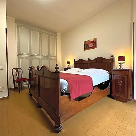 酒店 Monastero Ss. Annunziata 托迪