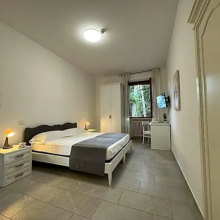 Monastero Ss. Annunziata 酒店 3*