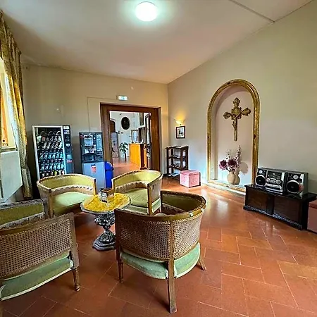 Monastero Ss. Annunziata