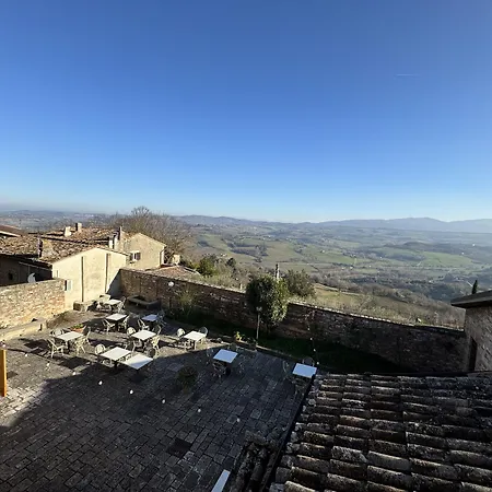Hotel Monastero Ss. Annunziata