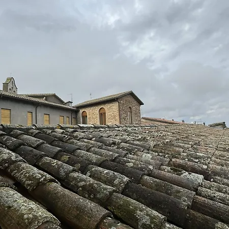 Monastero Ss. Annunziata Hotel 3*