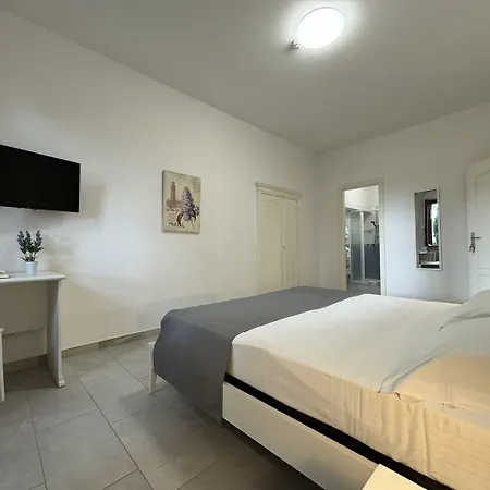 Hotel Monastero Ss. Annunziata
