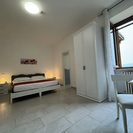 Hotel Monastero Ss. Annunziata