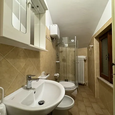 Monastero Ss. Annunziata 3*