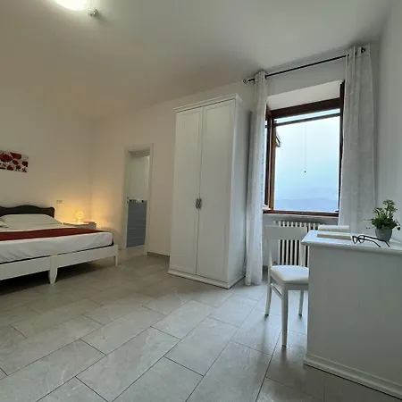 Monastero Ss. Annunziata Hotel