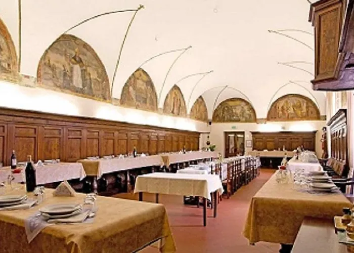 Monastero Ss. Annunziata