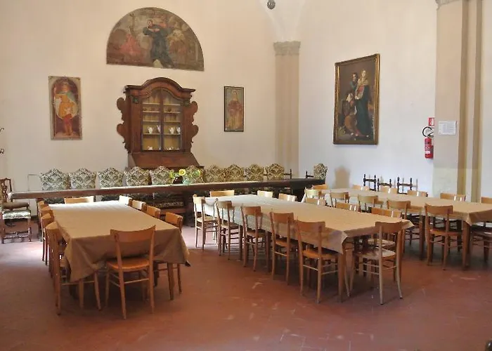 Monastero Ss. Annunziata 5*