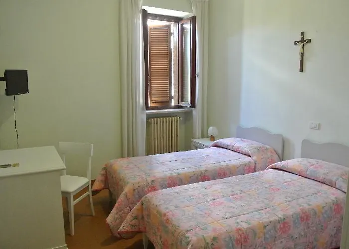 Monastero Ss. Annunziata