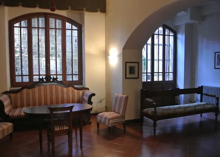 Monastero Ss. Annunziata Hotel Todi