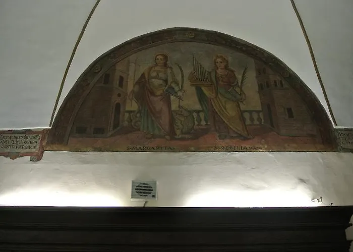 Monastero Ss. Annunziata Hotel 5*