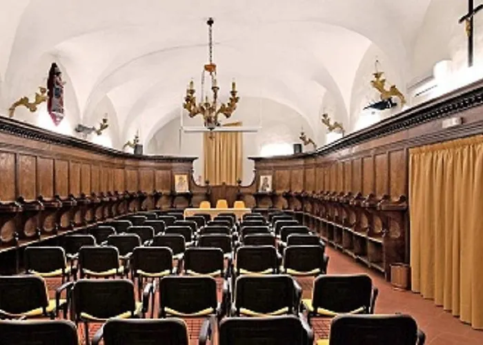 Monastero Ss. Annunziata Hotel