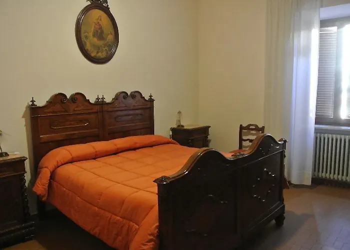 Monastero Ss. Annunziata Todi