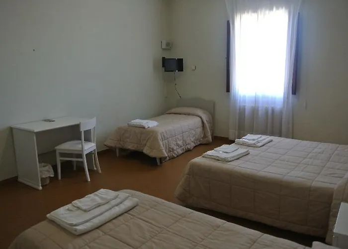 Hotel Monastero Ss. Annunziata 5*