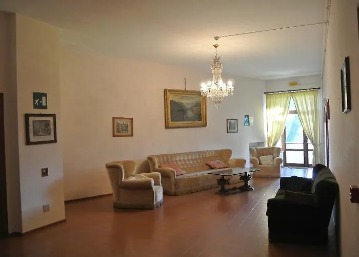 Monastero Ss. Annunziata Hotel 5*