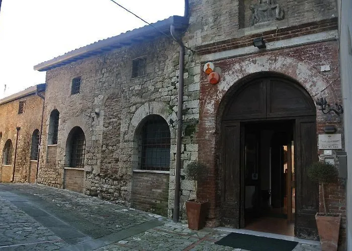 Monastero Ss. Annunziata Todi