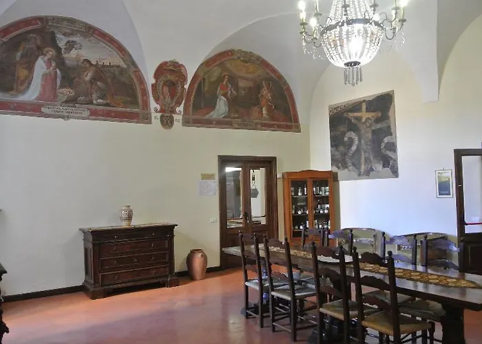 Monastero Ss. Annunziata 5*