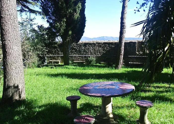 Monastero Ss. Annunziata Todi