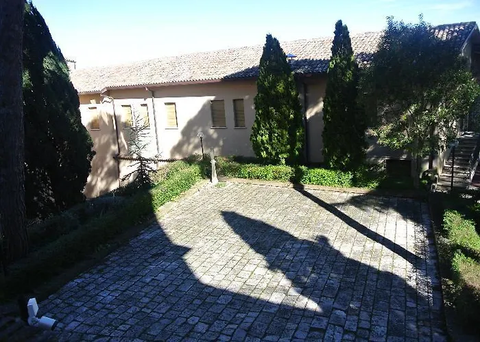 Monastero Ss. Annunziata Hotel