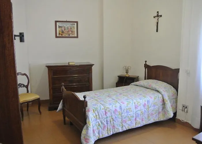 Otel Monastero Ss. Annunziata Todi
