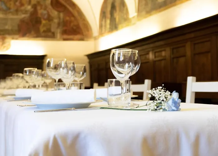 Hotel Monastero Ss. Annunziata