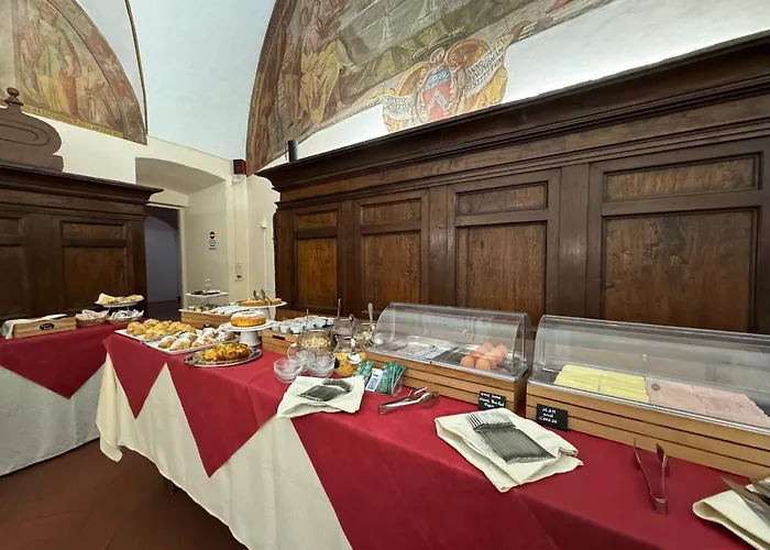 Monastero Ss. Annunziata Todi