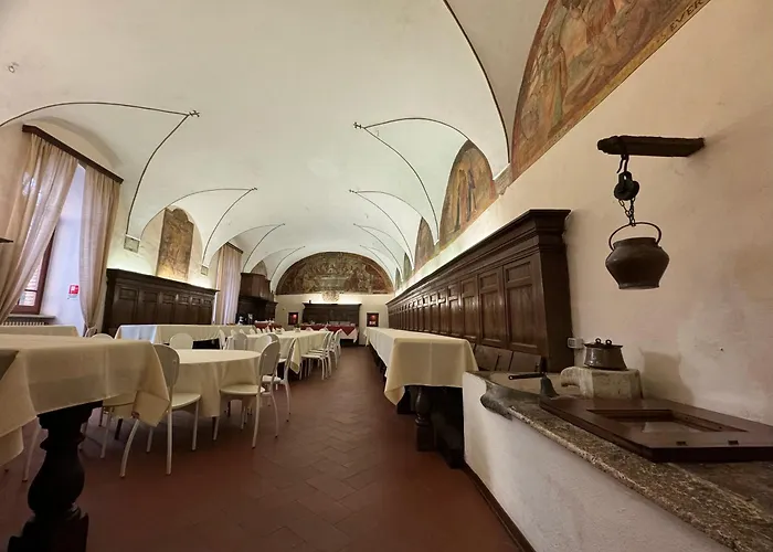 Monastero Ss. Annunziata 5*