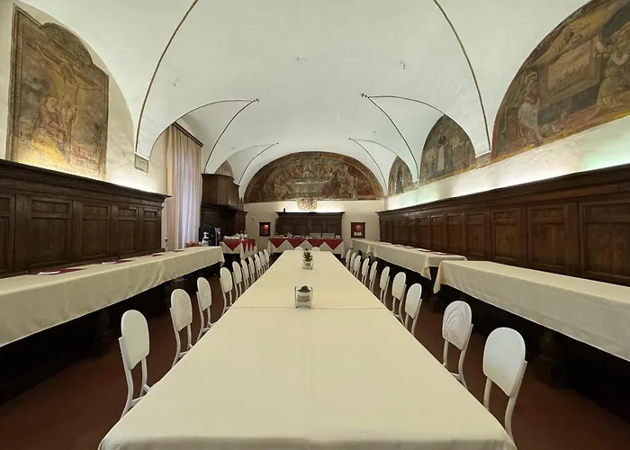 Hotel Monastero Ss. Annunziata 5*