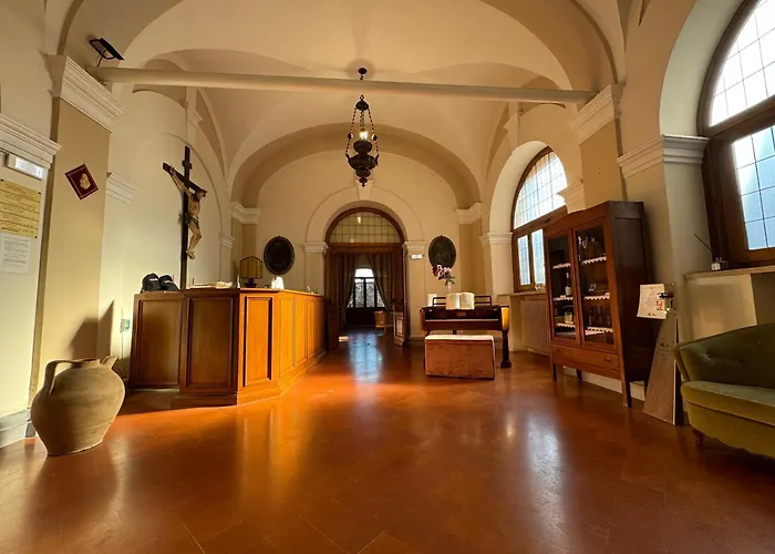 Otel Monastero Ss. Annunziata
