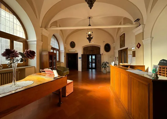 Monastero Ss. Annunziata 5*