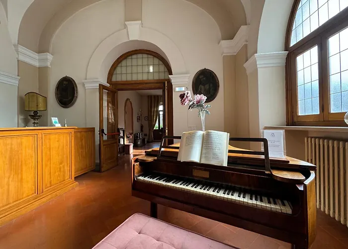 Monastero Ss. Annunziata Hotel 5*