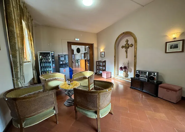 Hotel Monastero Ss. Annunziata