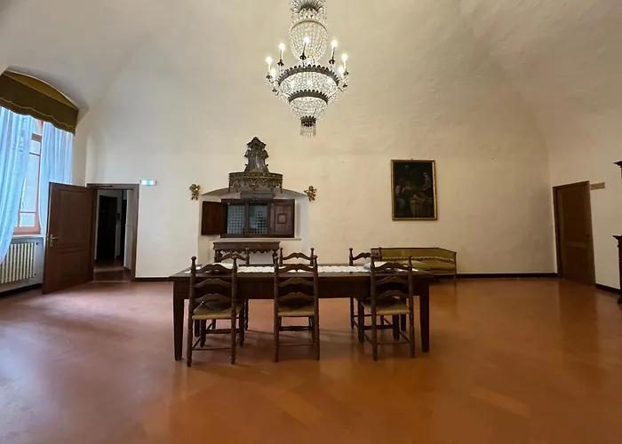 Monastero Ss. Annunziata 5* Todi