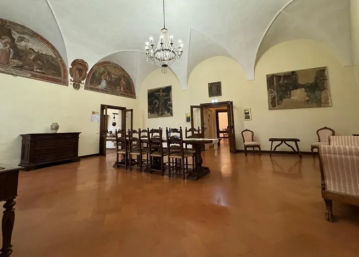 Monastero Ss. Annunziata 5*