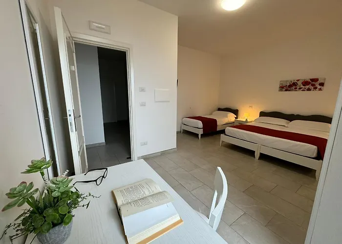 Monastero Ss. Annunziata Otel 5*