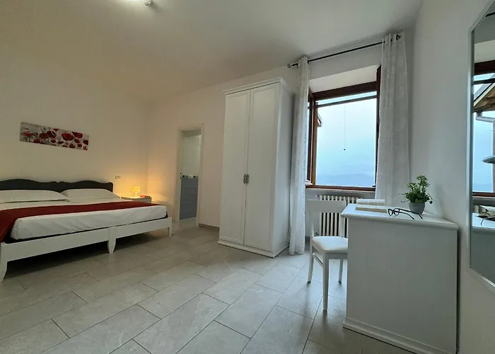 Monastero Ss. Annunziata Todi