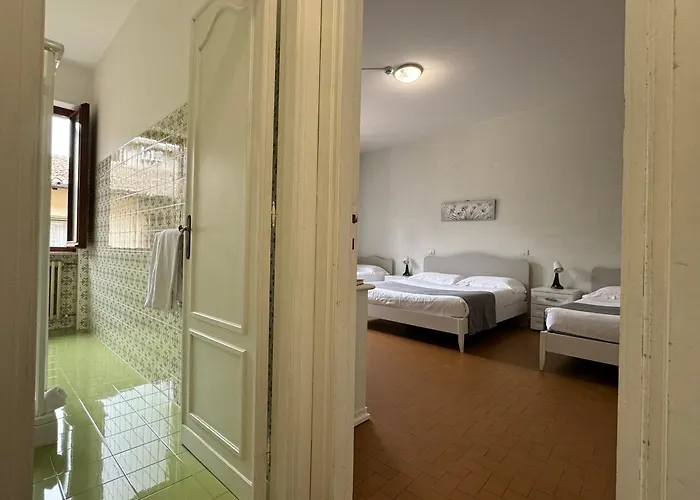 Monastero Ss. Annunziata 5*