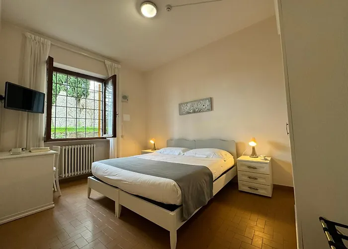 Hotel Monastero Ss. Annunziata 5*