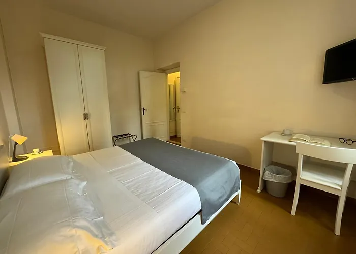 Otel Monastero Ss. Annunziata 5*