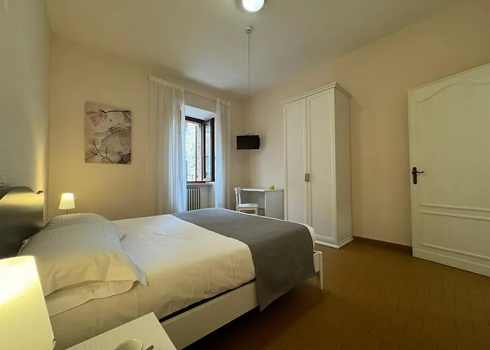 Monastero Ss. Annunziata 5*