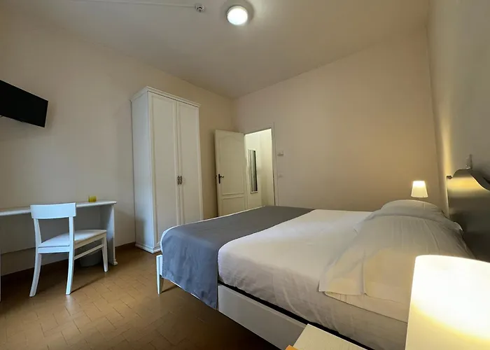 Monastero Ss. Annunziata 5* Todi