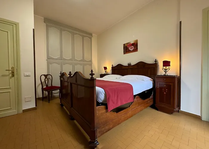 Monastero Ss. Annunziata Otel 5*