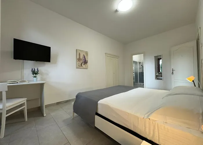 Hotel Monastero Ss. Annunziata 5*