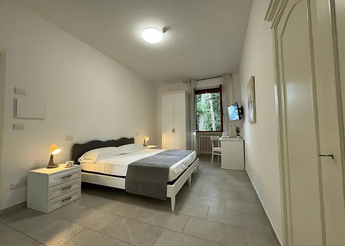 Otel Monastero Ss. Annunziata