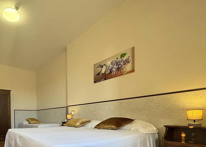 Otel Monastero Ss. Annunziata 5*